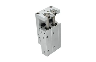 Silindr Tabl Sleidiau Cyfres HLQ