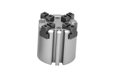 MHS Series4 Gripper Niwmatig Bys