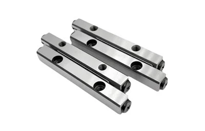 Canllaw Llinellol Traws-Roller Cyfres V1
